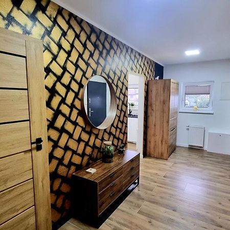 Apartament 11 Listopada Apartment Ustka Ngoại thất bức ảnh