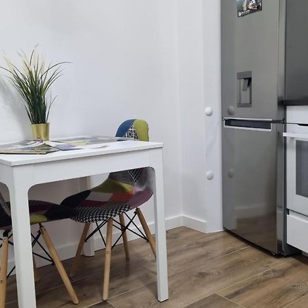 Apartament 11 Listopada Apartment Ustka Ngoại thất bức ảnh