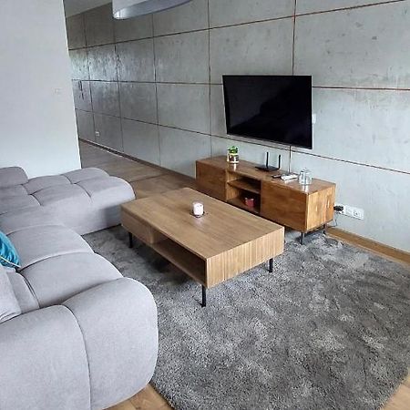 Apartament 11 Listopada Apartment Ustka Ngoại thất bức ảnh